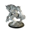 Mediocre StudiosWerewolf SculptureSculpture