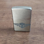 Mediocre StudiosZippo - Laser EngravedLaser Engraved